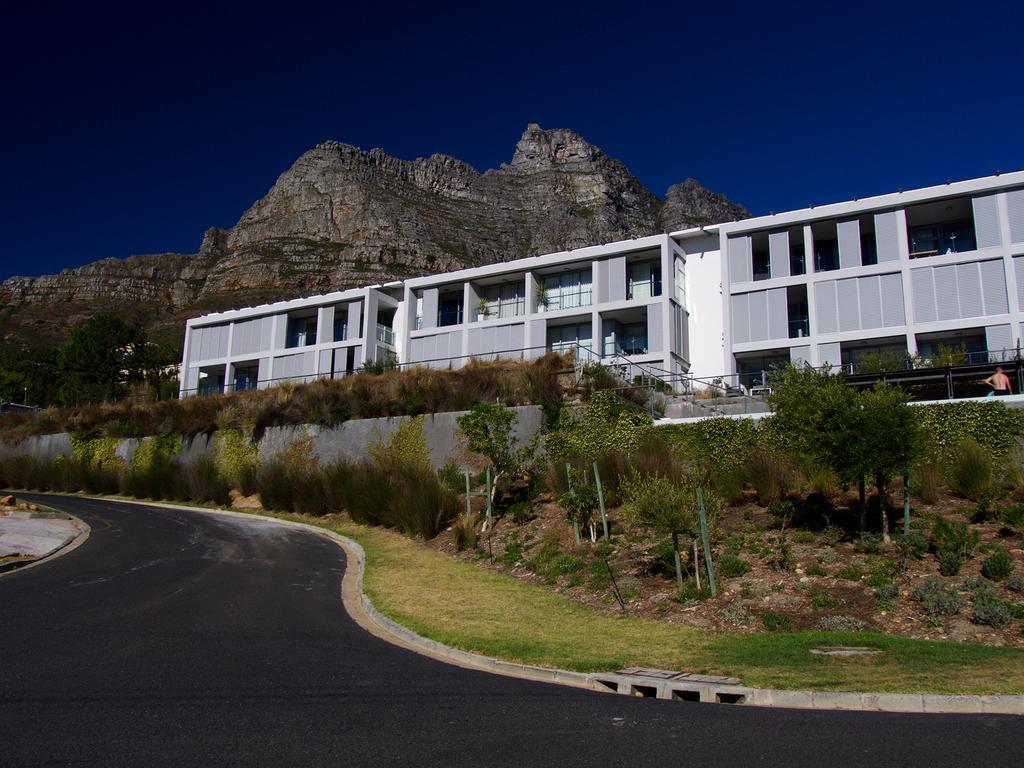 The Crystal Apartment 107 Cape Town Eksteriør bilde