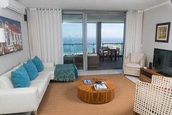 The Crystal Apartment 107 Cape Town Eksteriør bilde