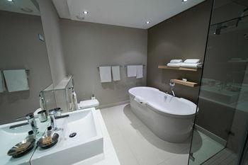 The Crystal Apartment 107 Cape Town Eksteriør bilde