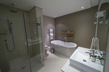 The Crystal Apartment 107 Cape Town Eksteriør bilde