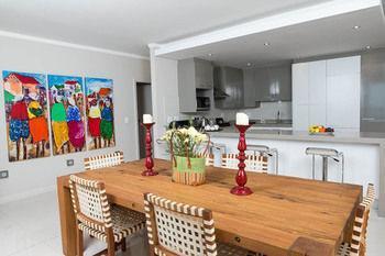 The Crystal Apartment 107 Cape Town Eksteriør bilde