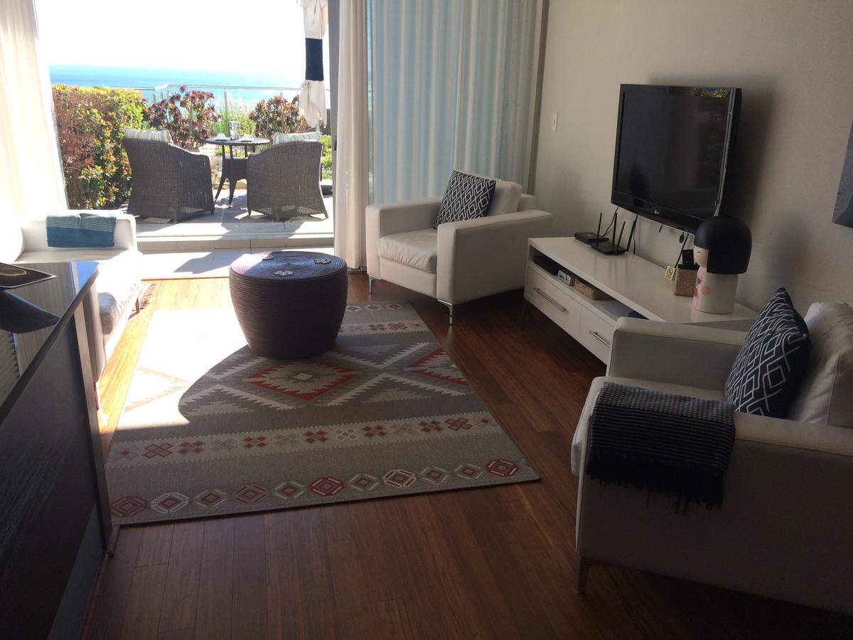 The Crystal Apartment 107 Cape Town Eksteriør bilde